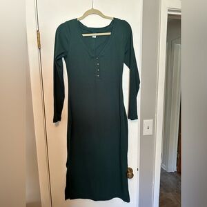 Old Navy Sweater Dress
